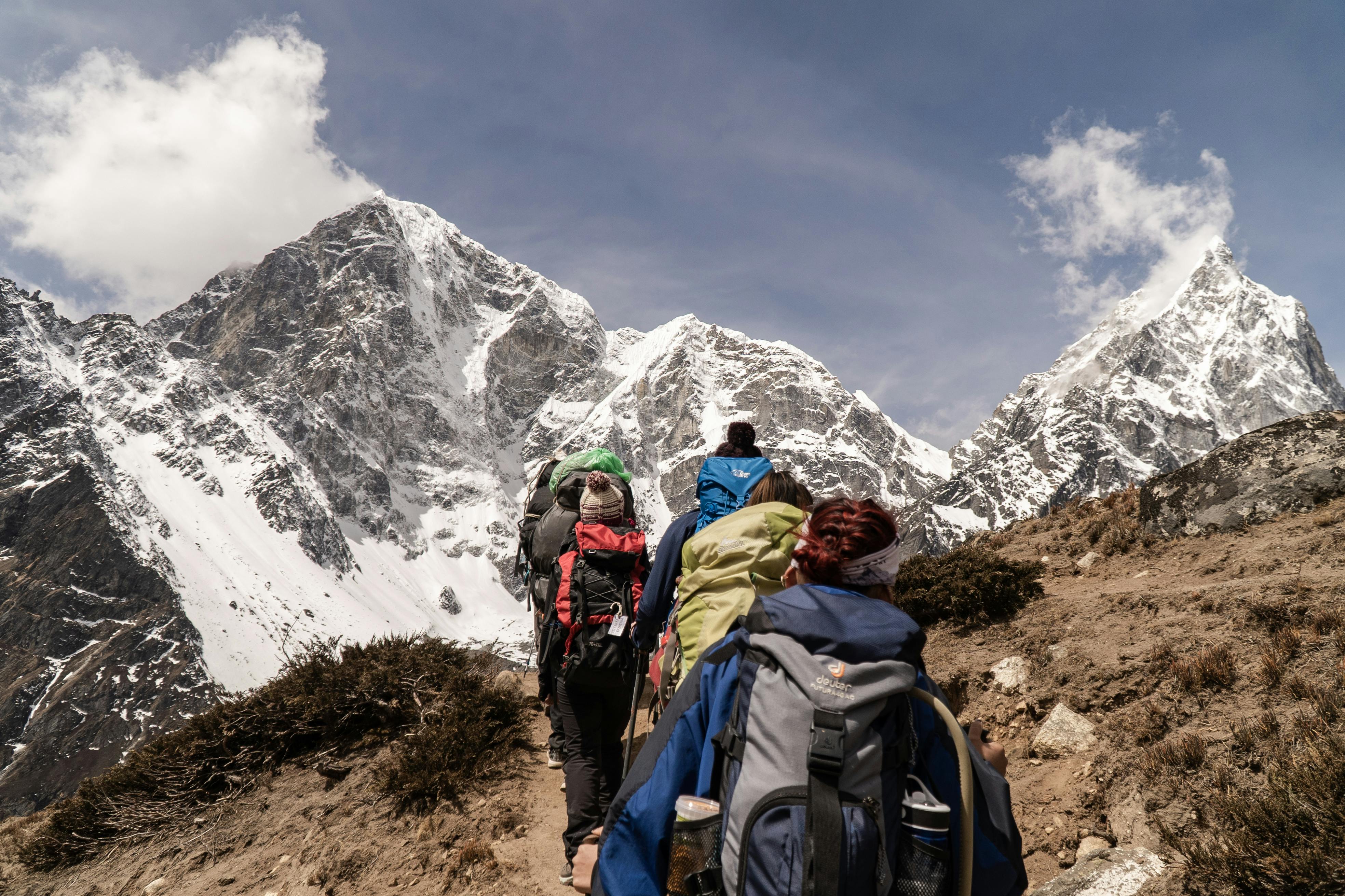 Moral Crossroads on the Mountain: Climbing’s Toughest Choices