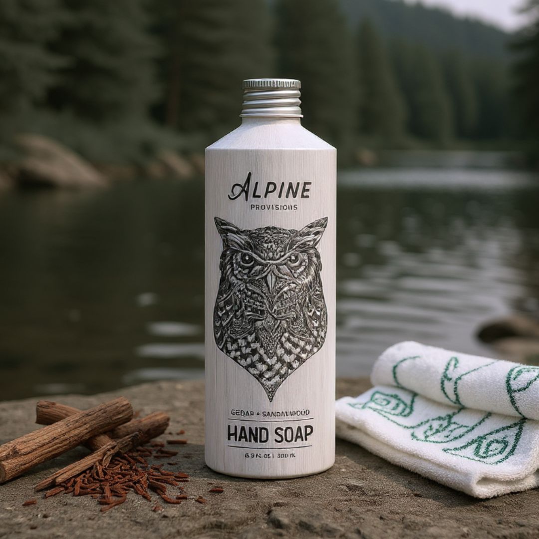 Fir + Sage | All-In Bundle