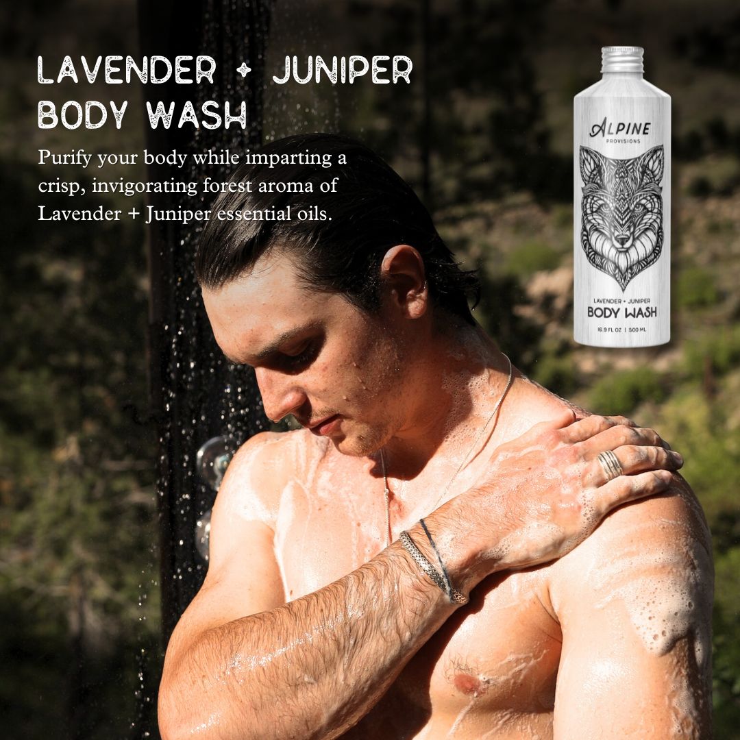 Body Wash | Variety Bundle
