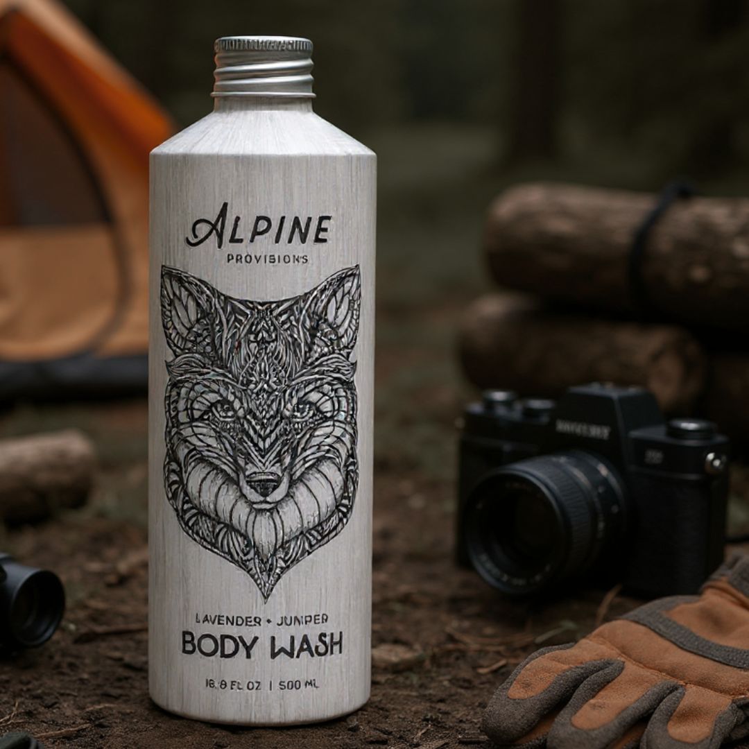 Body Wash | Variety Bundle
