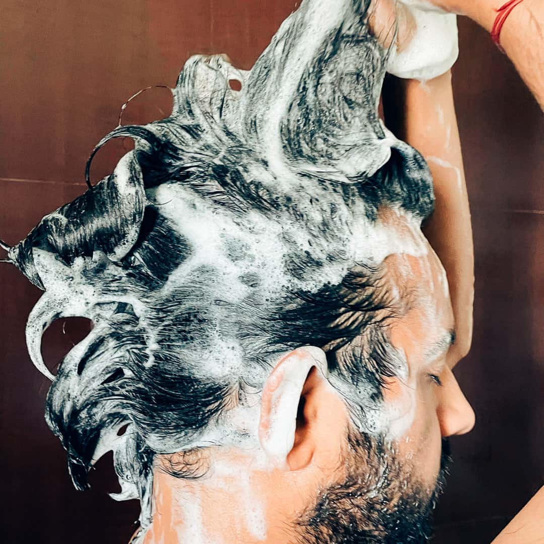 Cedar + Sandalwood | Shampoo