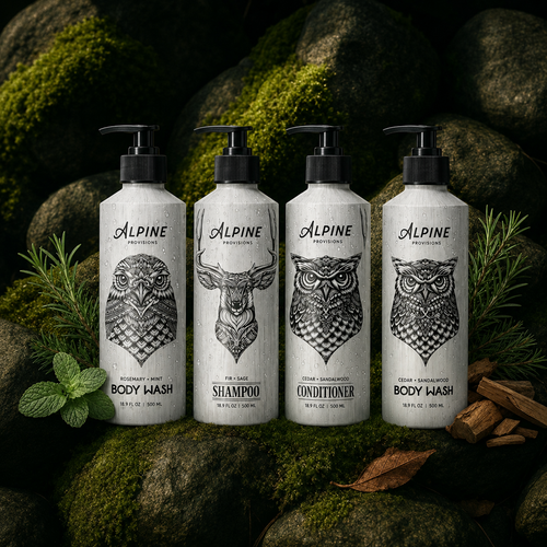 The Explorer | Variety Bundle