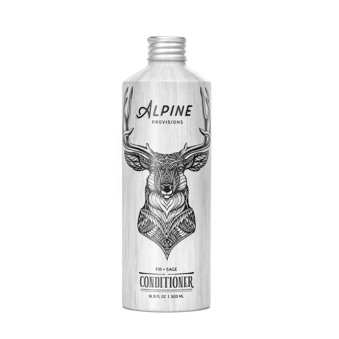Fir + Sage | Conditioner
