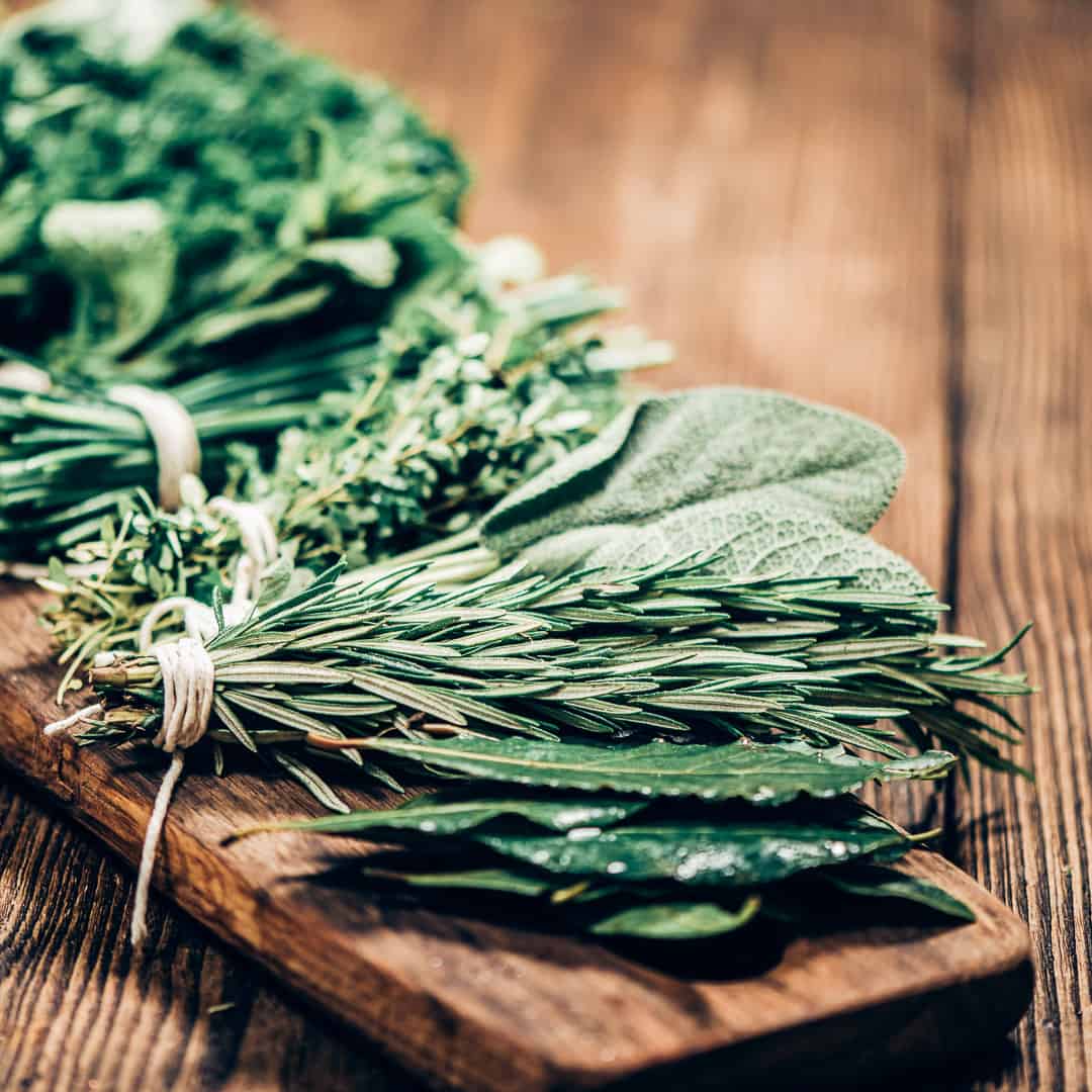 Rosemary + Mint | Conditioner