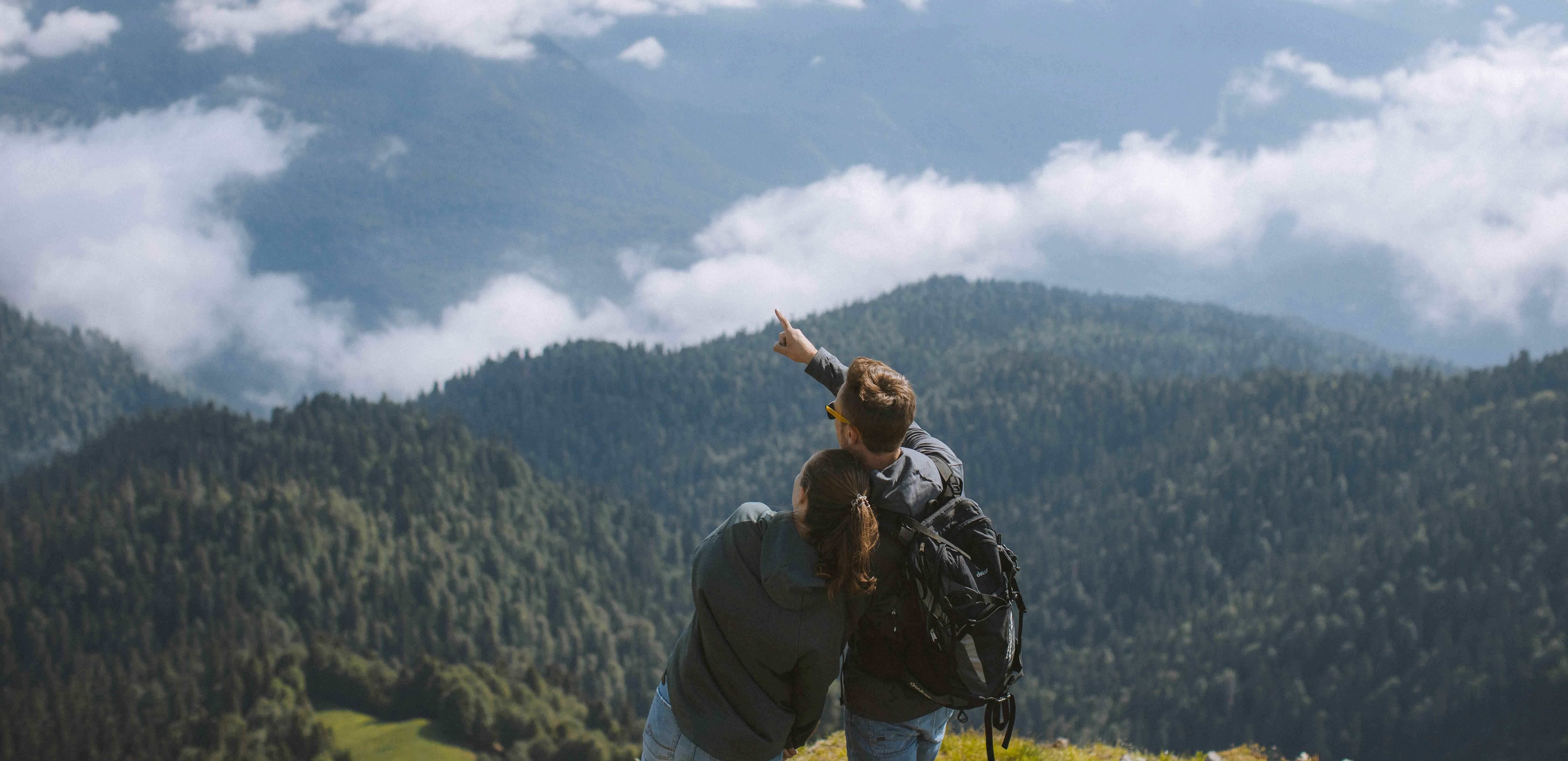 Mountains Heal: Incredible Stories of Recovery and Transformation Through Climbing