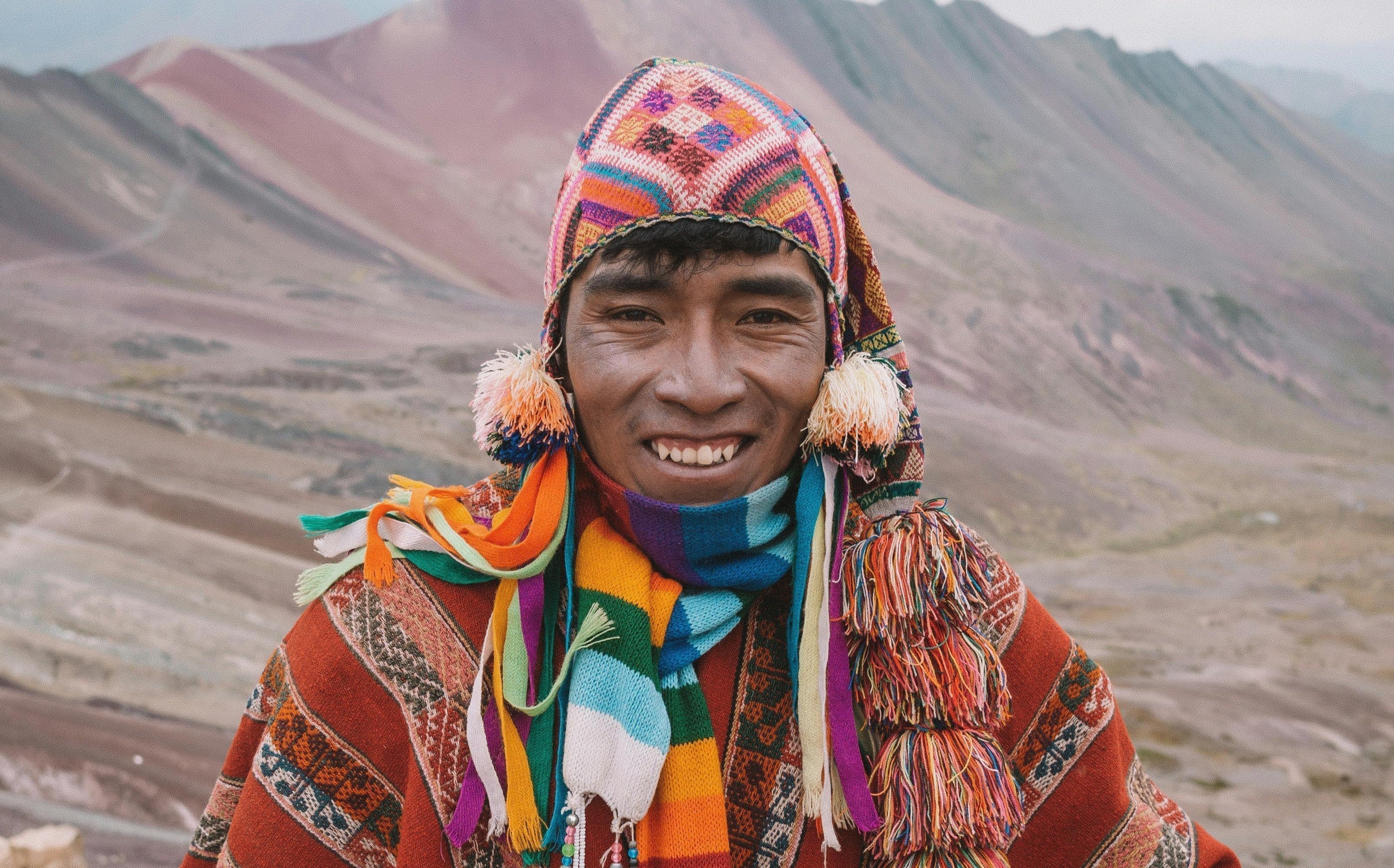 The Living Tapestry: Mountain Towns, Climbing Culture, and Expeditions