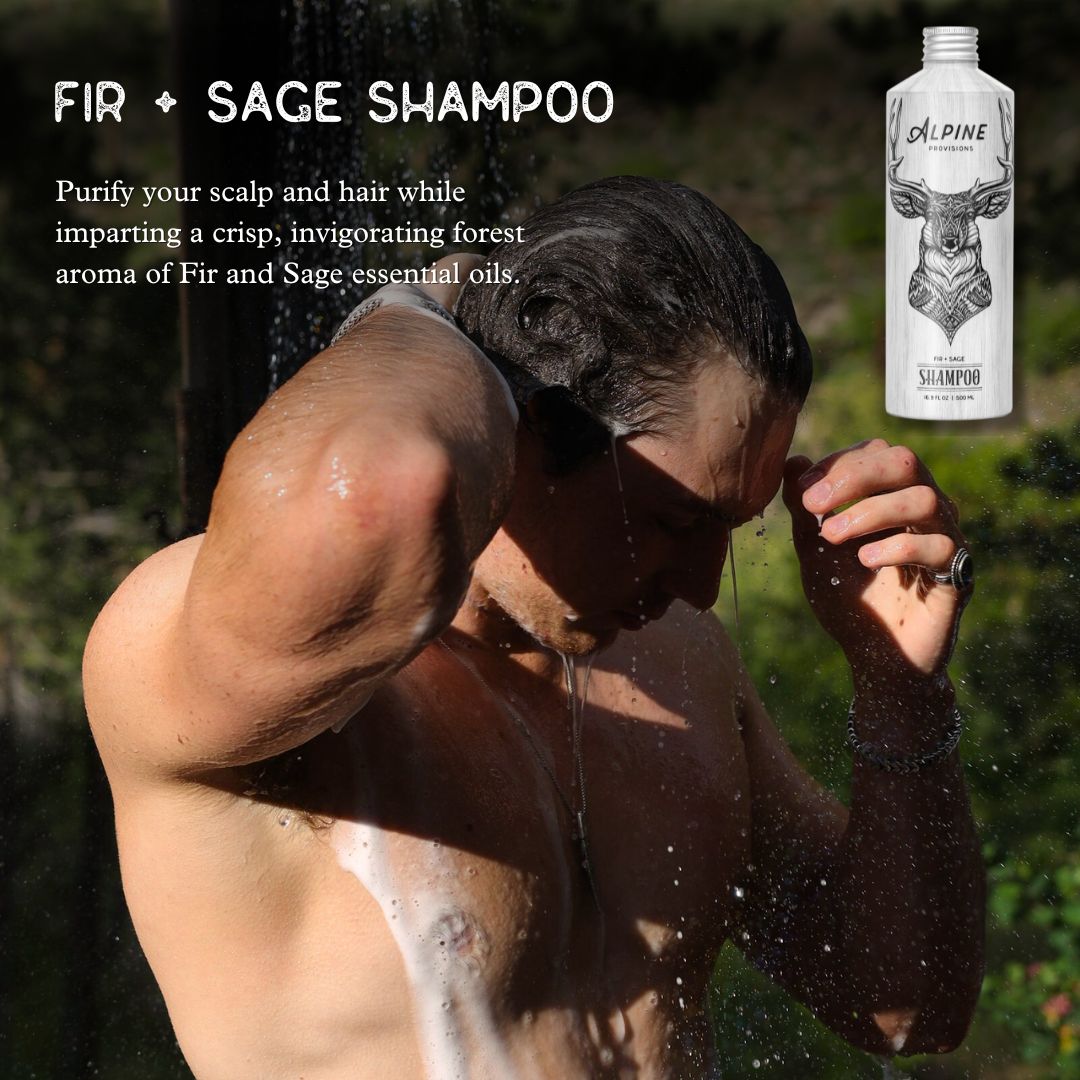 Fir + Sage | All-In Bundle