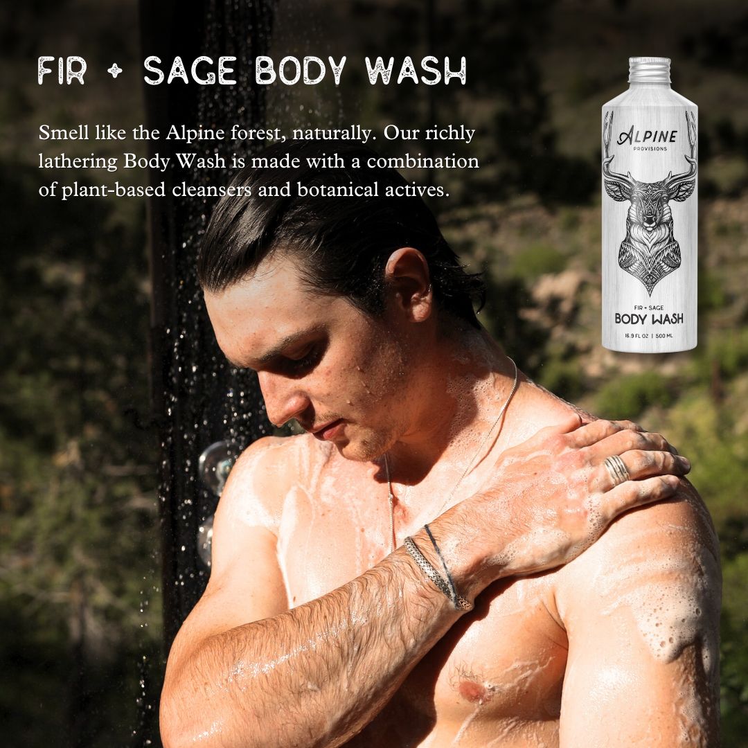 Fir + Sage | All-In Bundle