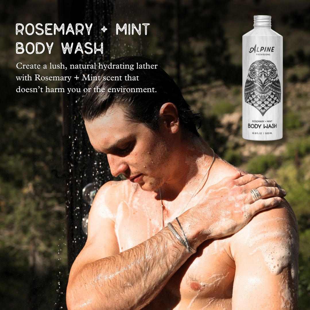 Rosemary + Mint | All-In Bundle