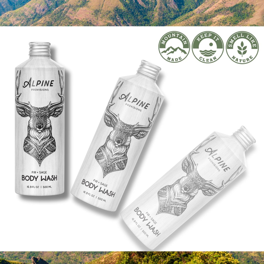 Fir + Sage | All-In Bundle