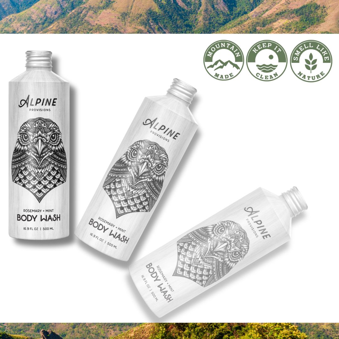Rosemary + Mint | All-In Bundle