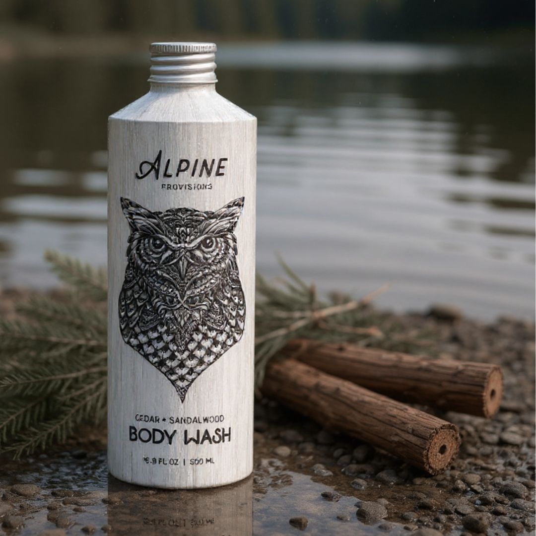 Cedar + Sandalwood | All-In Bundle