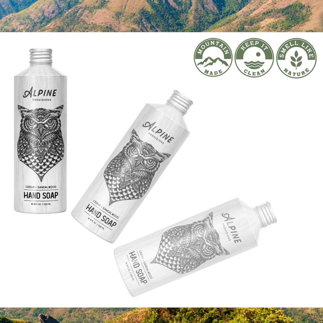 Fir + Sage | All-In Bundle