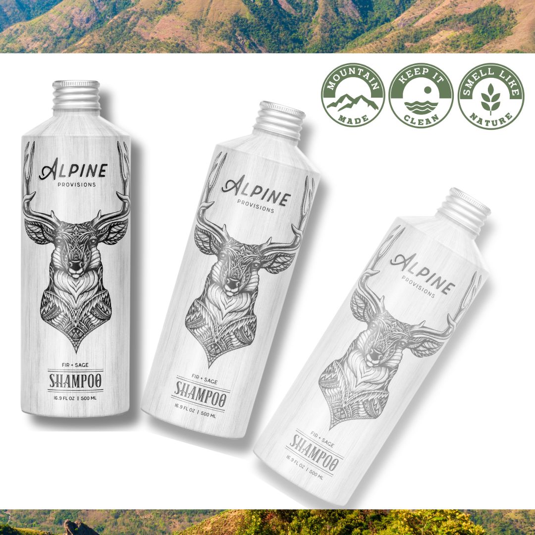 Fir + Sage | All-In Bundle