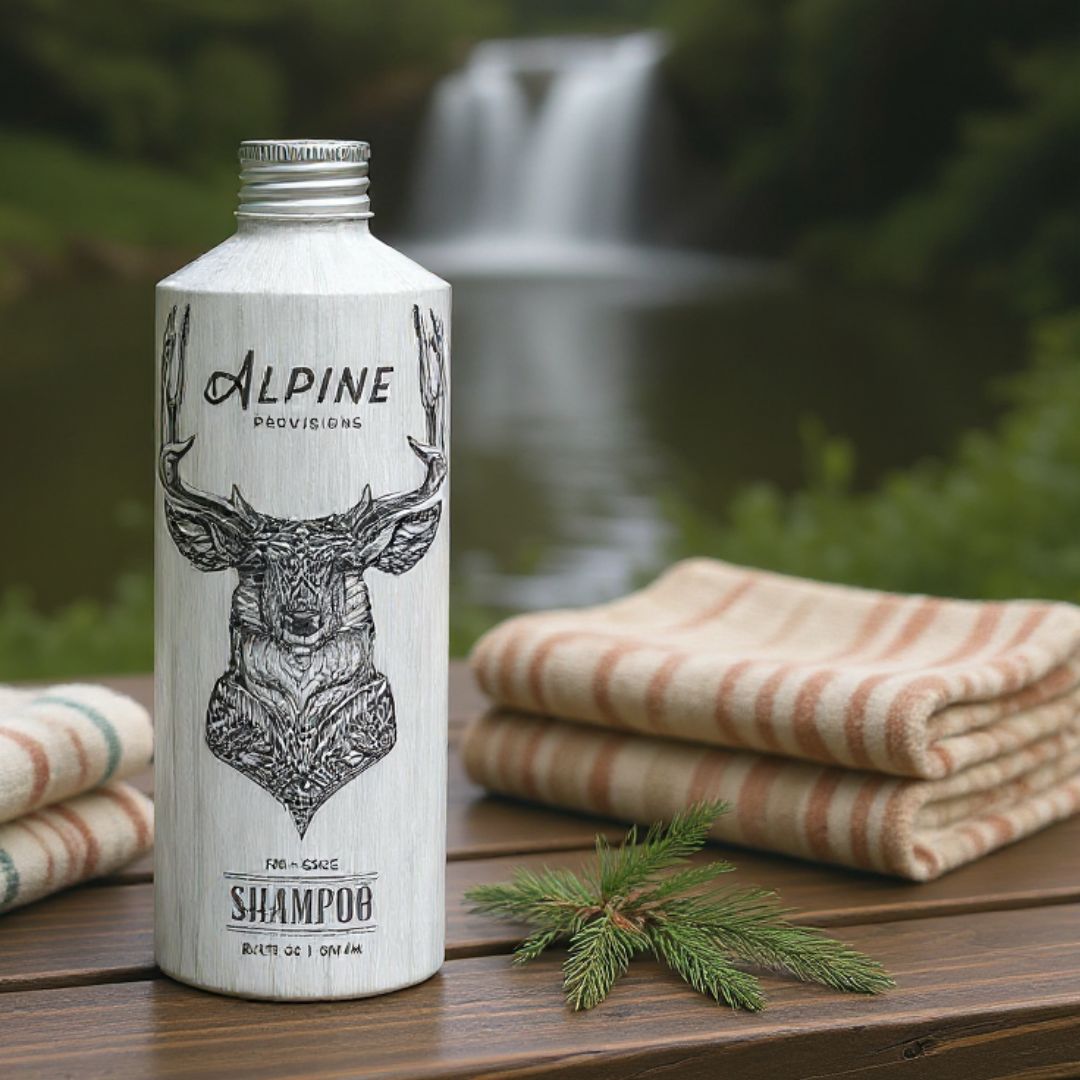Fir + Sage | All-In Bundle