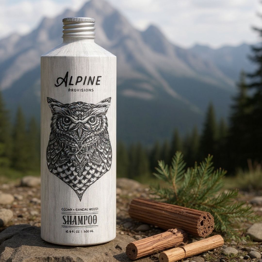 Cedar + Sandalwood | All-In Bundle
