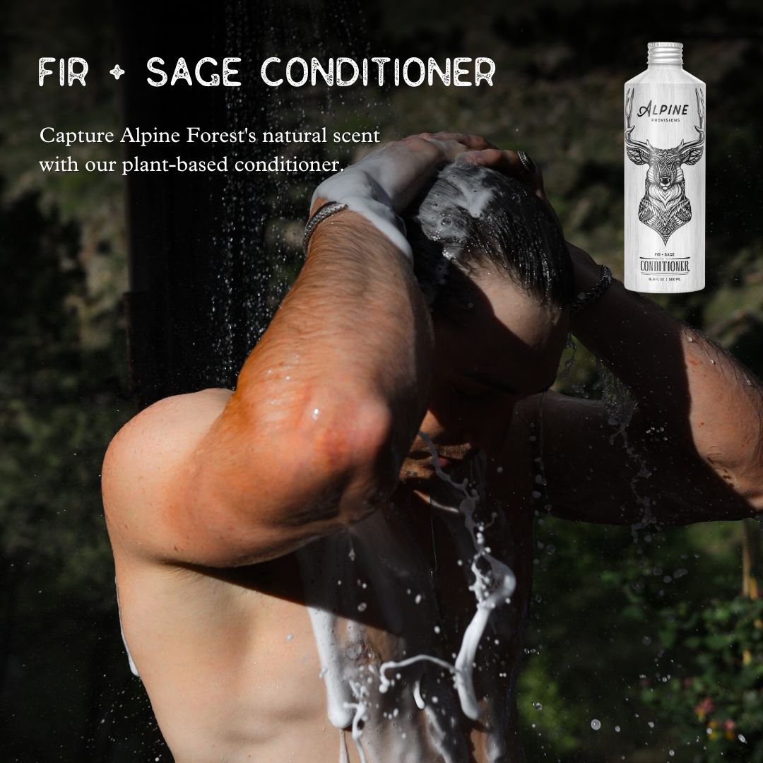 Fir + Sage | All-In Bundle
