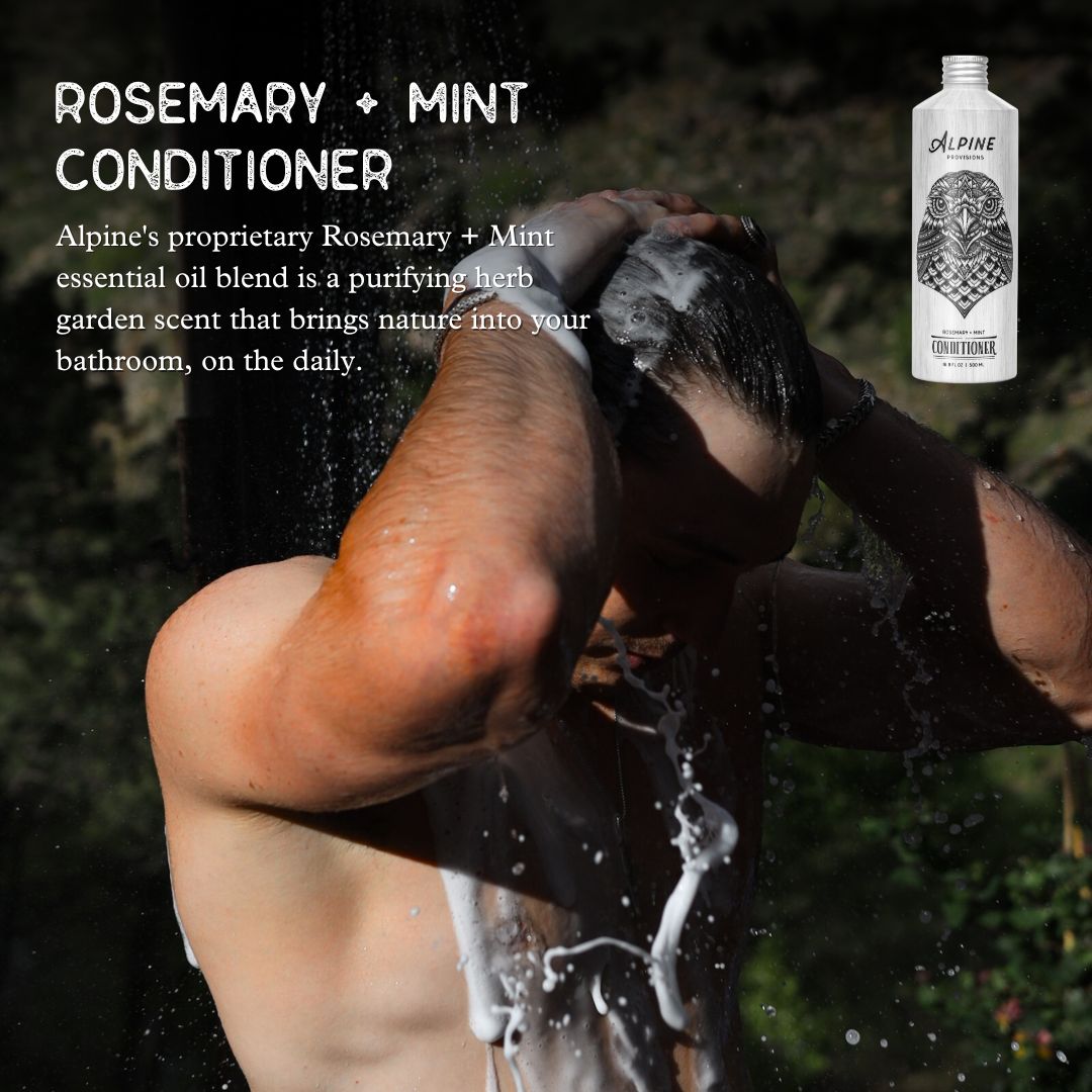Rosemary + Mint | All-In Bundle