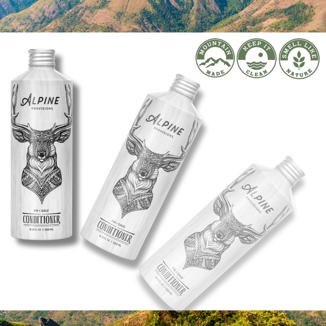 Fir + Sage | All-In Bundle