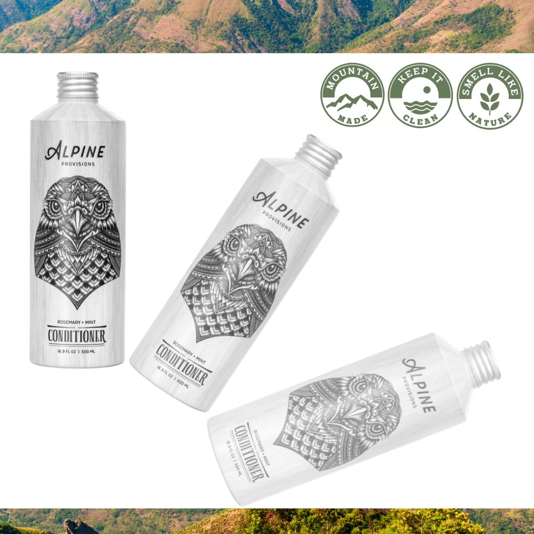 Rosemary + Mint | All-In Bundle