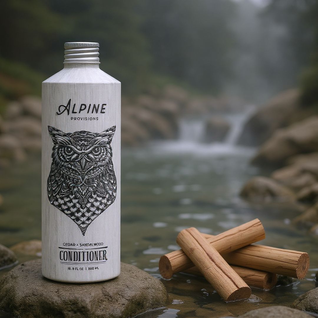 Cedar + Sandalwood | All-In Bundle