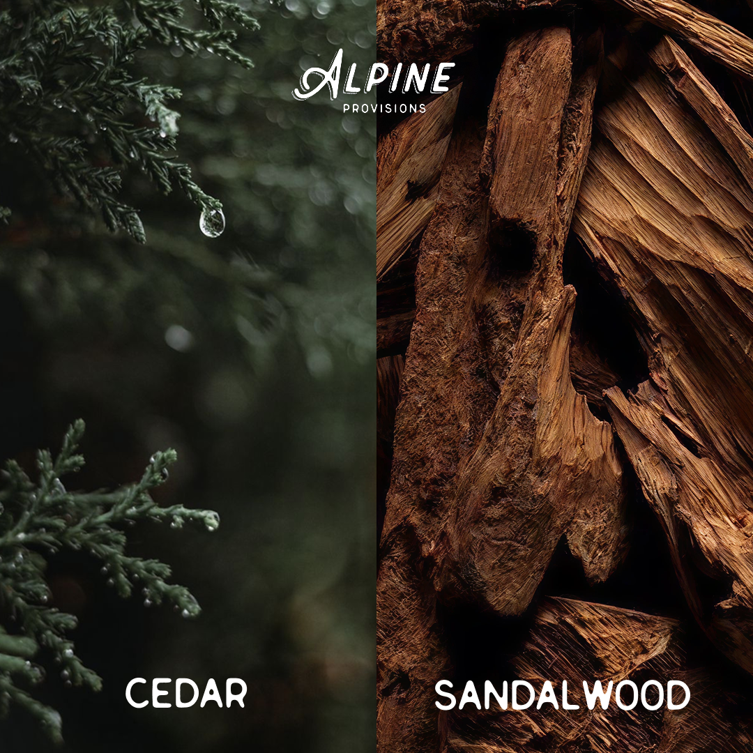 Body Wash | Variety Bundle