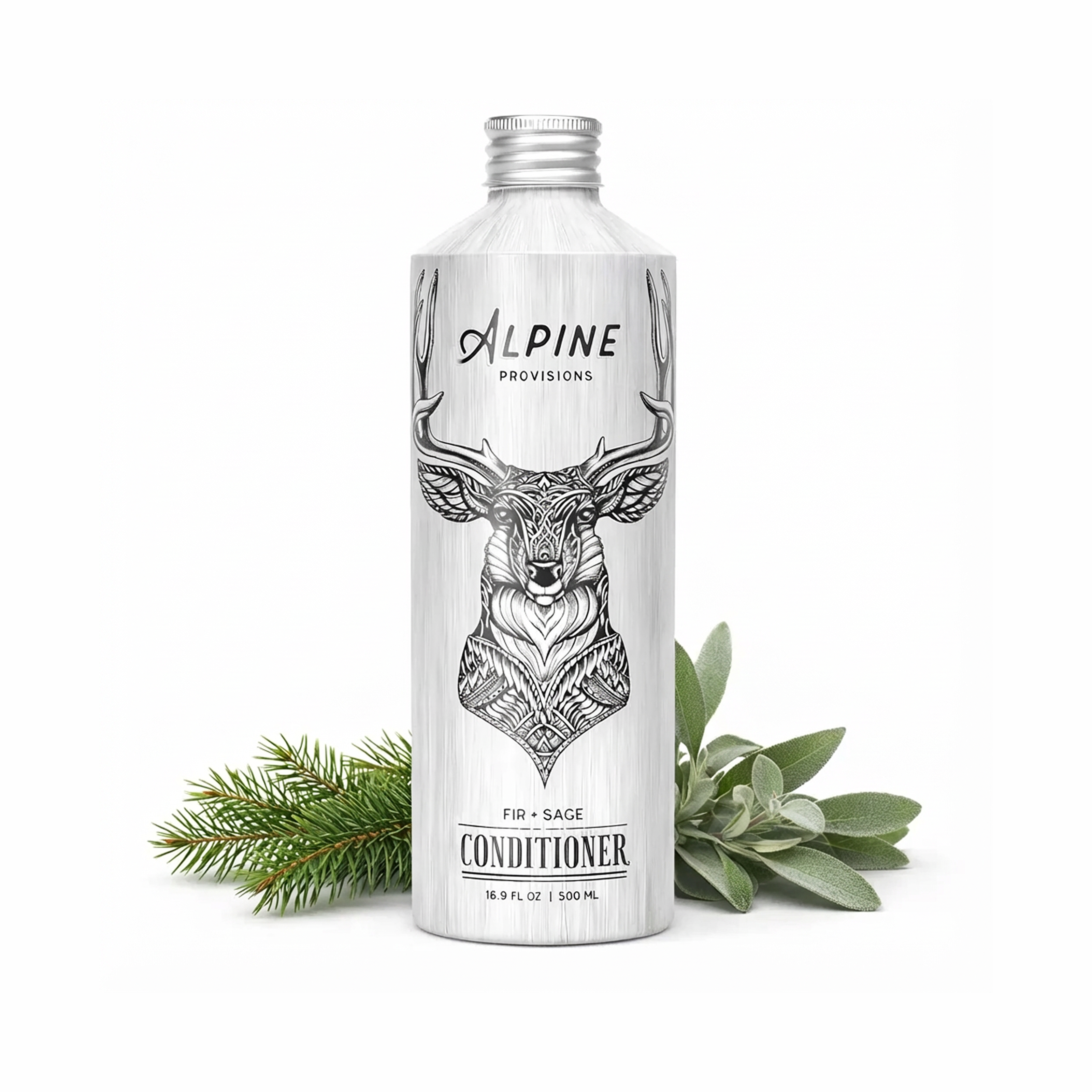 Fir + Sage | Conditioner