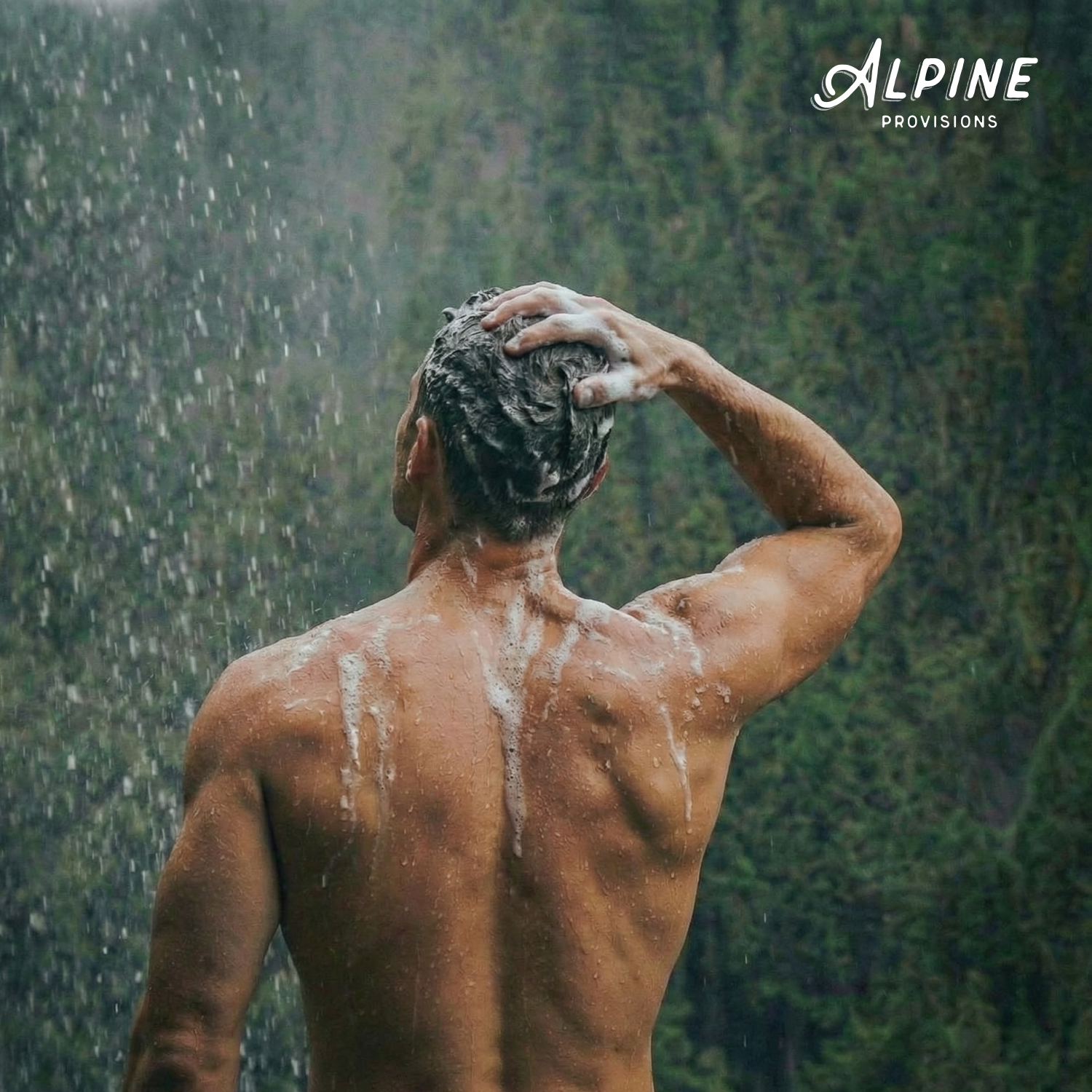 Rosemary + Mint | Conditioner