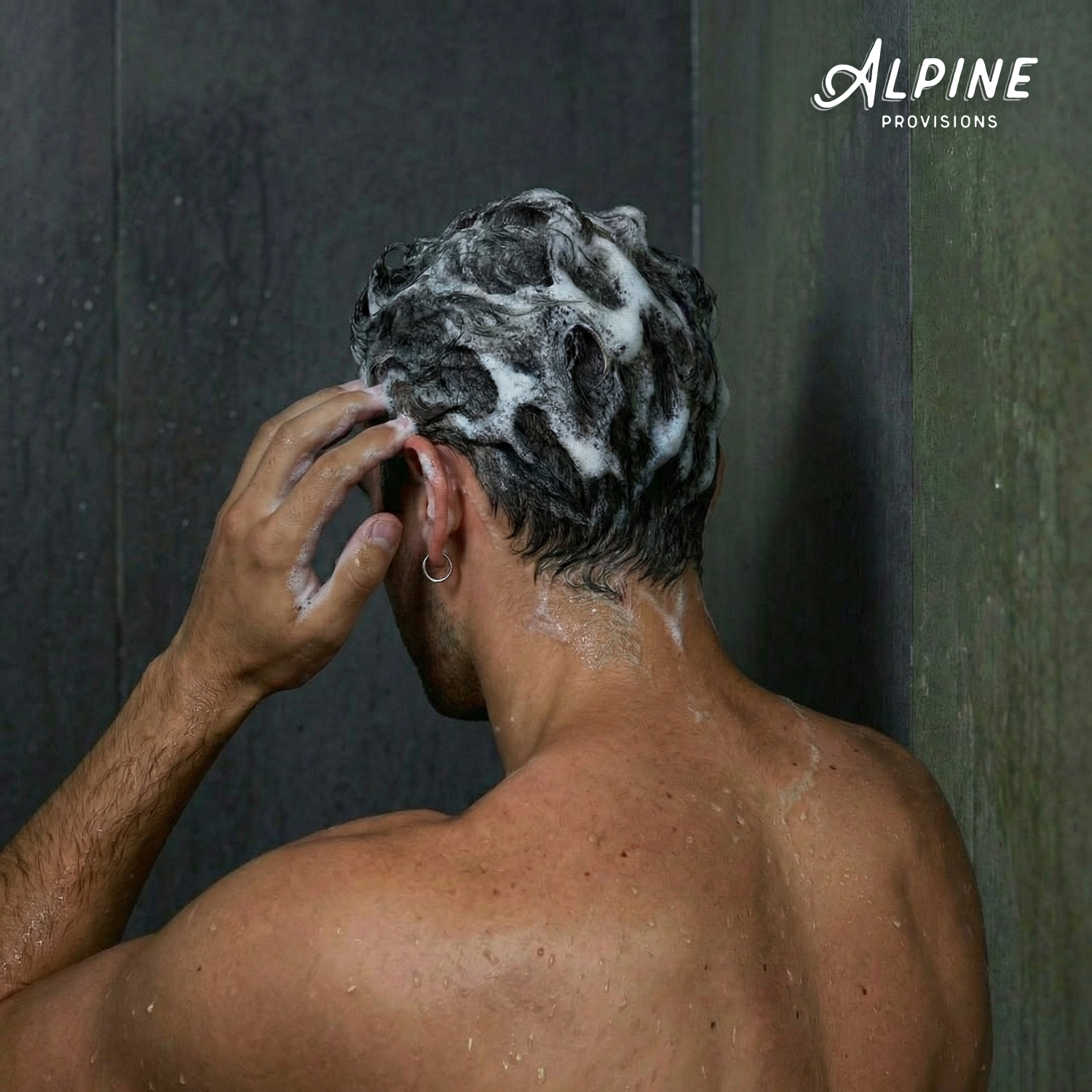 Rosemary + Mint | Shampoo