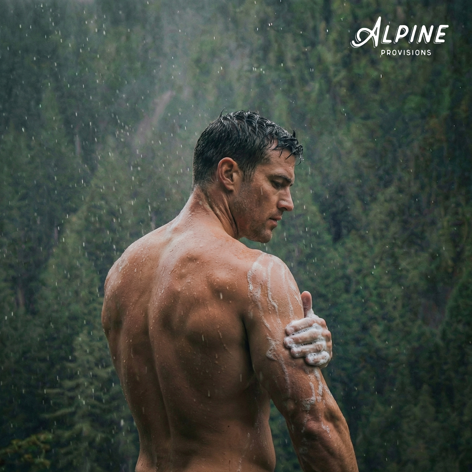 Cedar + Sandalwood | Starter Bundle