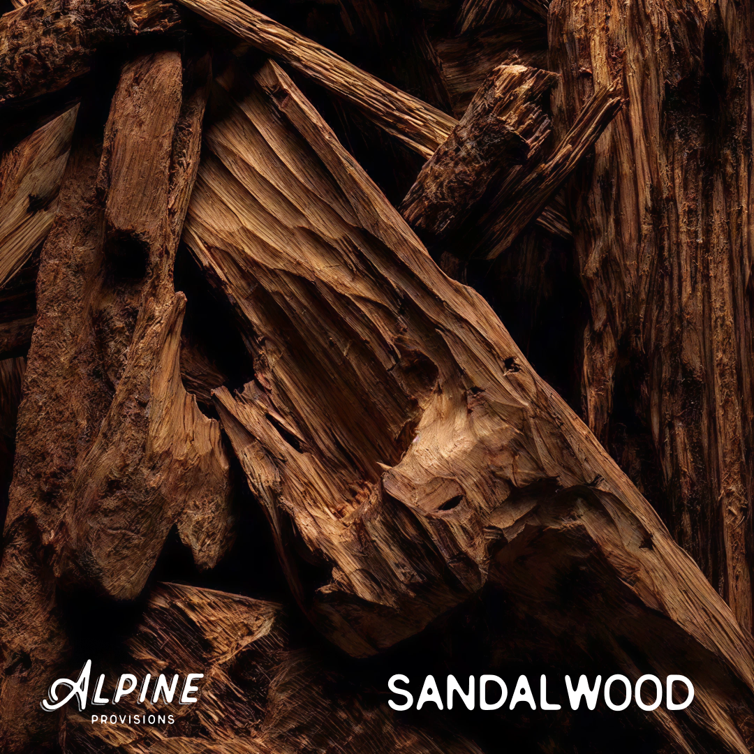 Cedar + Sandalwood | Conditioner